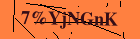 Security image. You must enable images to submit entry