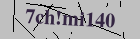 Security image. You must enable images to submit entry