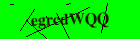 Security image. You must enable images to submit entry