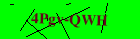 Security image. You must enable images to submit entry