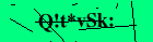 Security image. You must enable images to submit entry