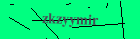 Security image. You must enable images to submit entry