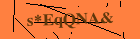 Security image. You must enable images to submit entry