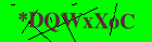 Security image. You must enable images to submit entry