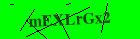 Security image. You must enable images to submit entry