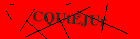 Security image. You must enable images to submit entry