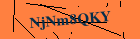 Security image. You must enable images to submit entry