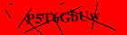 Security image. You must enable images to submit entry