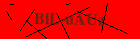 Security image. You must enable images to submit entry
