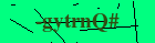 Security image. You must enable images to submit entry