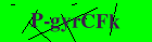 Security image. You must enable images to submit entry