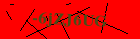 Security image. You must enable images to submit entry