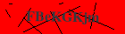 Security image. You must enable images to submit entry