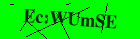 Security image. You must enable images to submit entry