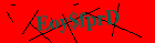 Security image. You must enable images to submit entry