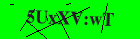 Security image. You must enable images to submit entry