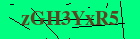 Security image. You must enable images to submit entry