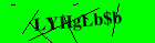 Security image. You must enable images to submit entry