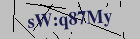 Security image. You must enable images to submit entry