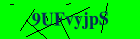 Security image. You must enable images to submit entry