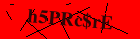 Security image. You must enable images to submit entry