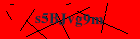 Security image. You must enable images to submit entry