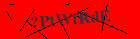 Security image. You must enable images to submit entry