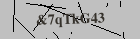 Security image. You must enable images to submit entry
