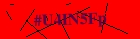 Security image. You must enable images to submit entry