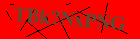 Security image. You must enable images to submit entry