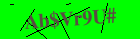 Security image. You must enable images to submit entry