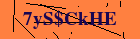 Security image. You must enable images to submit entry