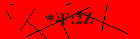 Security image. You must enable images to submit entry