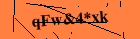 Security image. You must enable images to submit entry