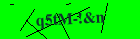 Security image. You must enable images to submit entry