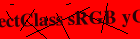 Security image. You must enable images to submit entry