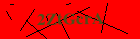 Security image. You must enable images to submit entry