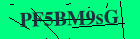 Security image. You must enable images to submit entry