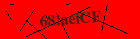 Security image. You must enable images to submit entry