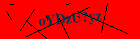 Security image. You must enable images to submit entry