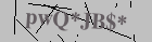 Security image. You must enable images to submit entry