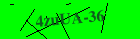 Security image. You must enable images to submit entry