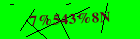 Security image. You must enable images to submit entry