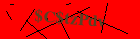 Security image. You must enable images to submit entry