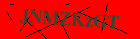 Security image. You must enable images to submit entry
