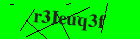 Security image. You must enable images to submit entry