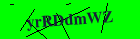 Security image. You must enable images to submit entry