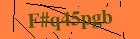Security image. You must enable images to submit entry