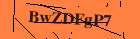 Security image. You must enable images to submit entry