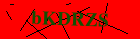 Security image. You must enable images to submit entry